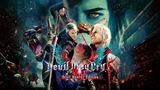 Ako sa hrá Devil May Cry 5 Devil Hunter Edition na Switch 2?